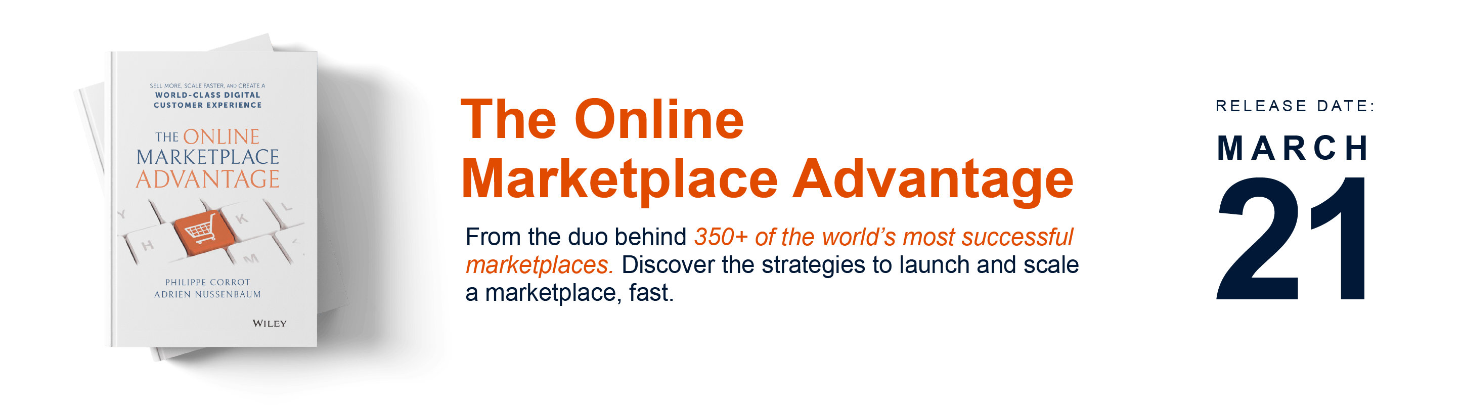 The Online Marketplace Advantage